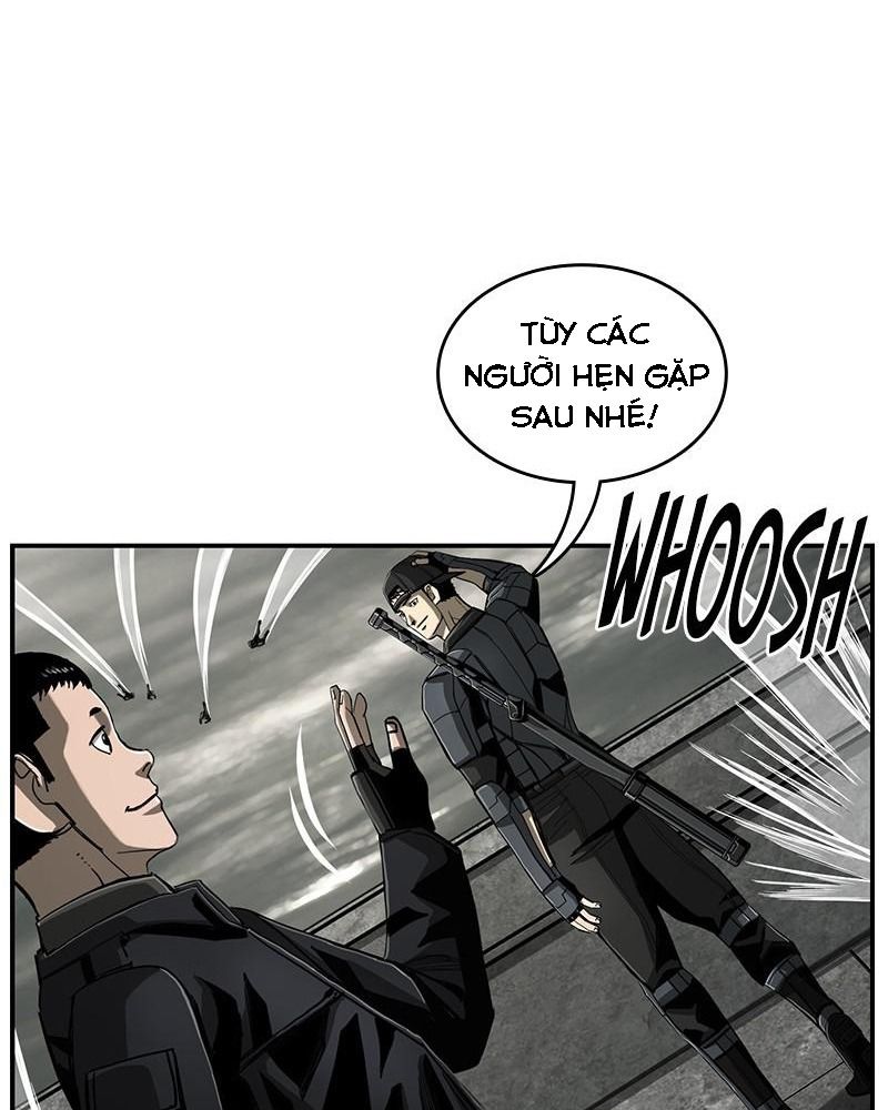 The First Hunter - Chương 71