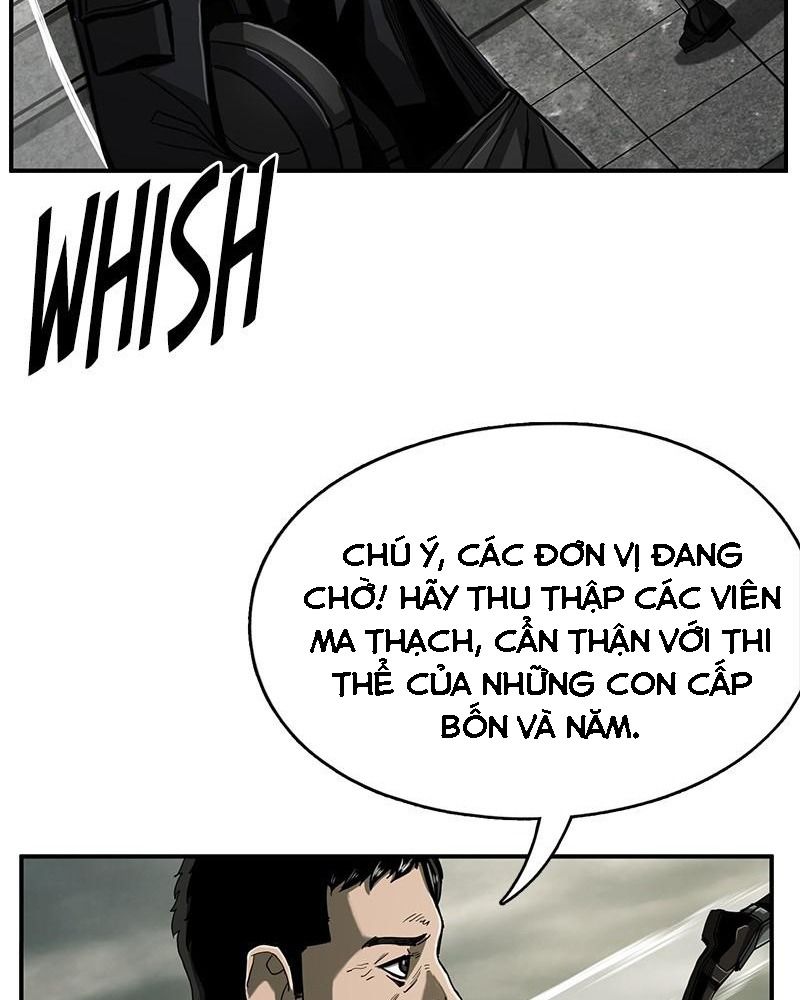 The First Hunter - Chương 71