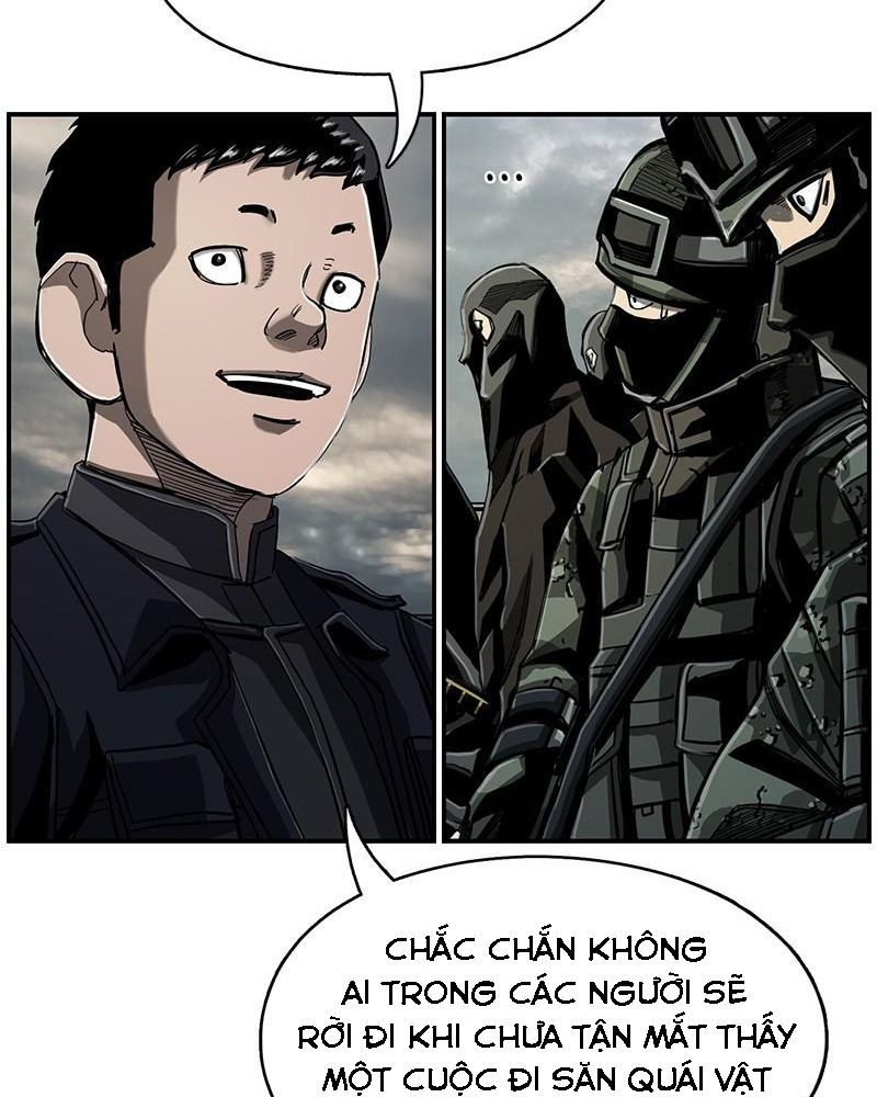 The First Hunter - Chương 71