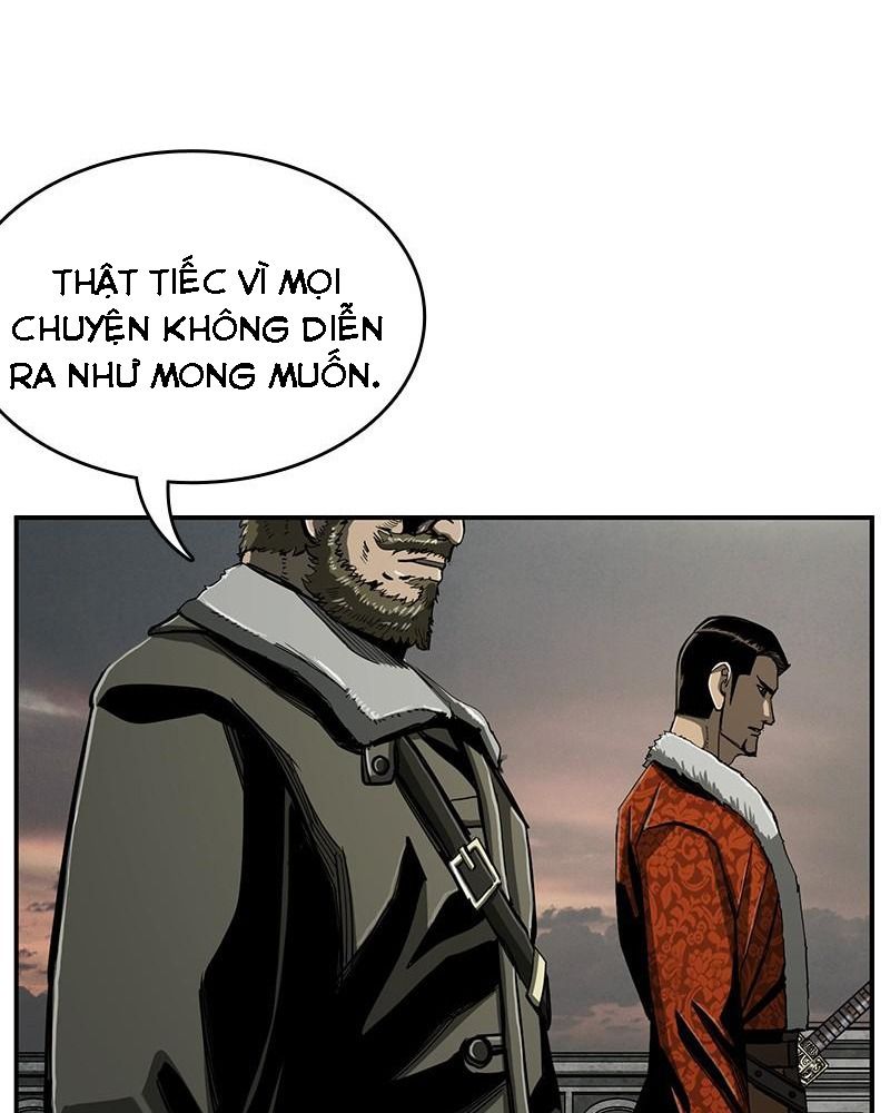 The First Hunter - Chương 71