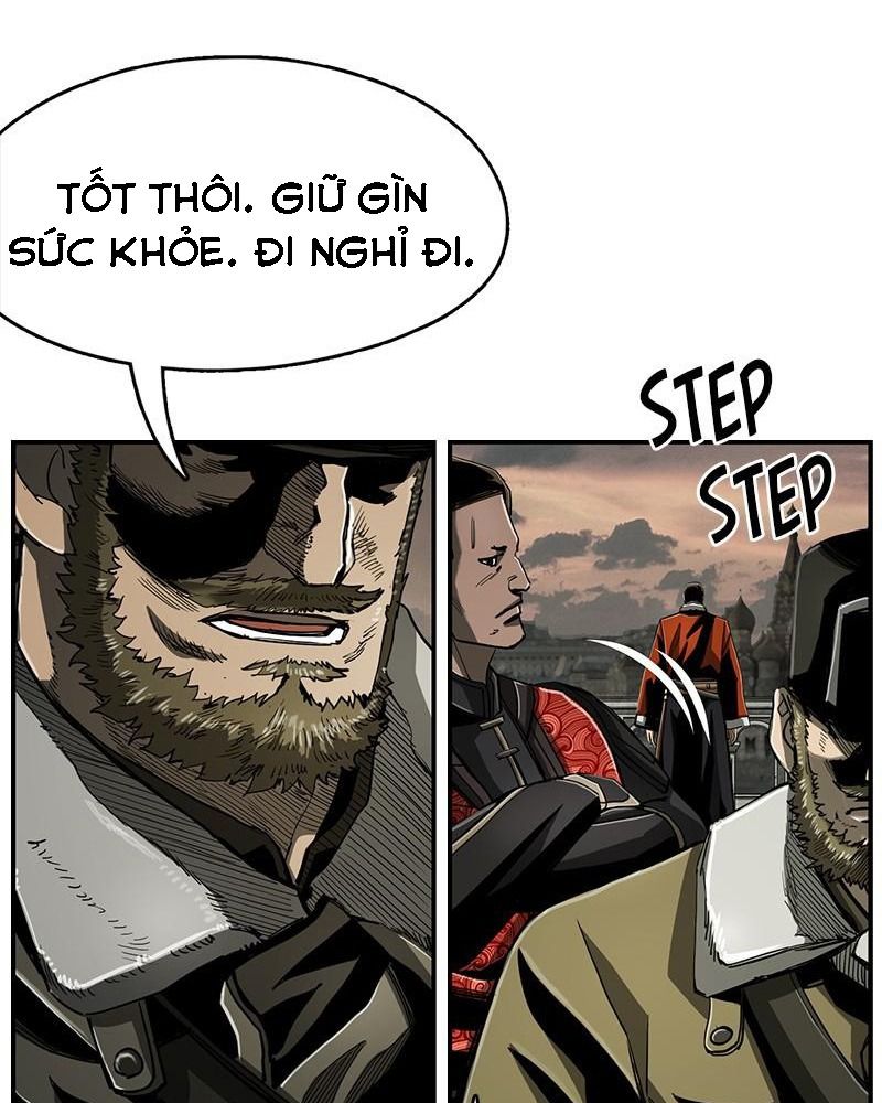 The First Hunter - Chương 71