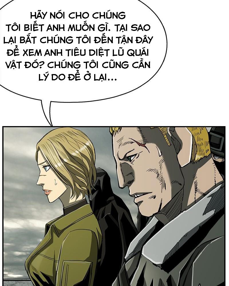 The First Hunter - Chương 71