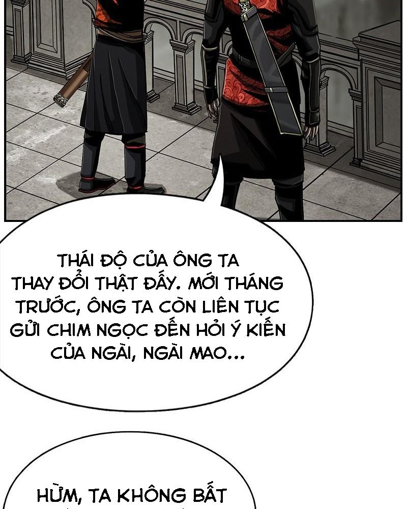 The First Hunter - Chương 71