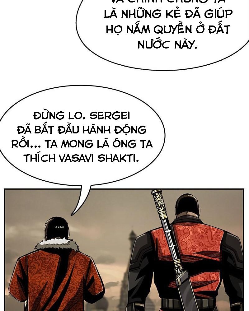 The First Hunter - Chương 71