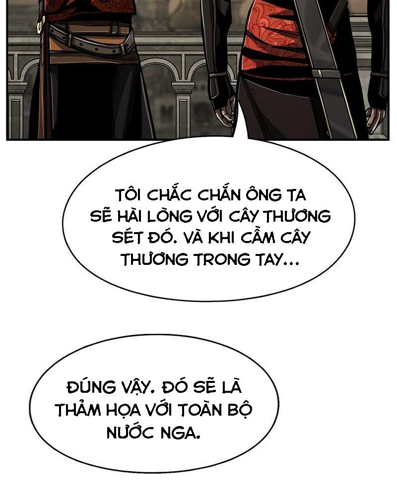 The First Hunter - Chương 71