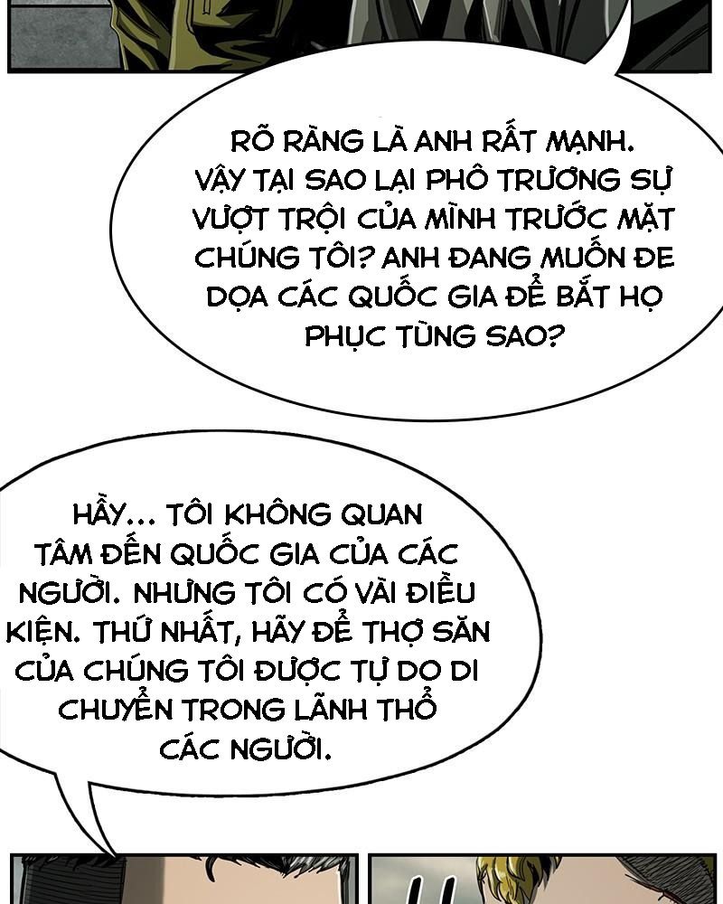 The First Hunter - Chương 71