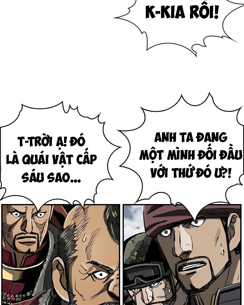 The First Hunter - Chương 71