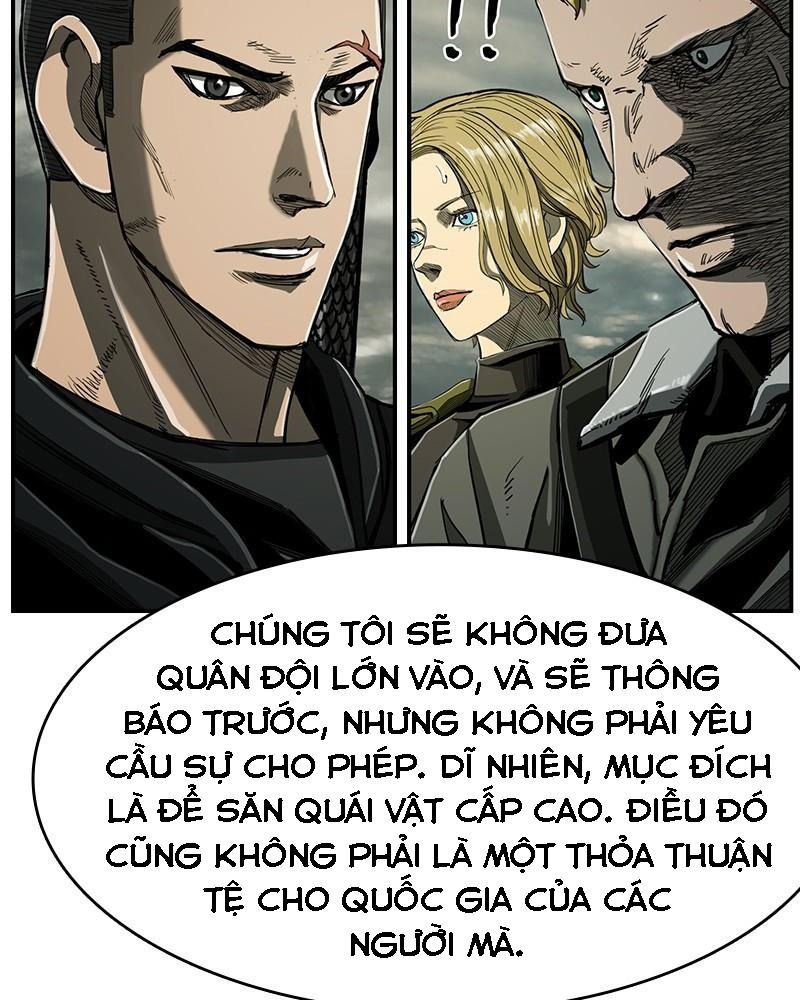 The First Hunter - Chương 71