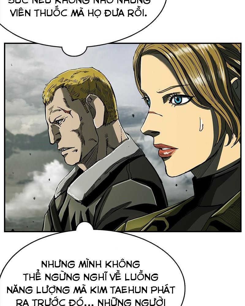 The First Hunter - Chương 71