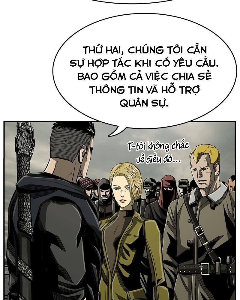 The First Hunter - Chương 71