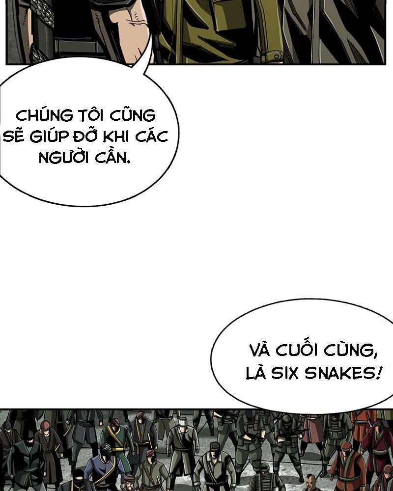 The First Hunter - Chương 71