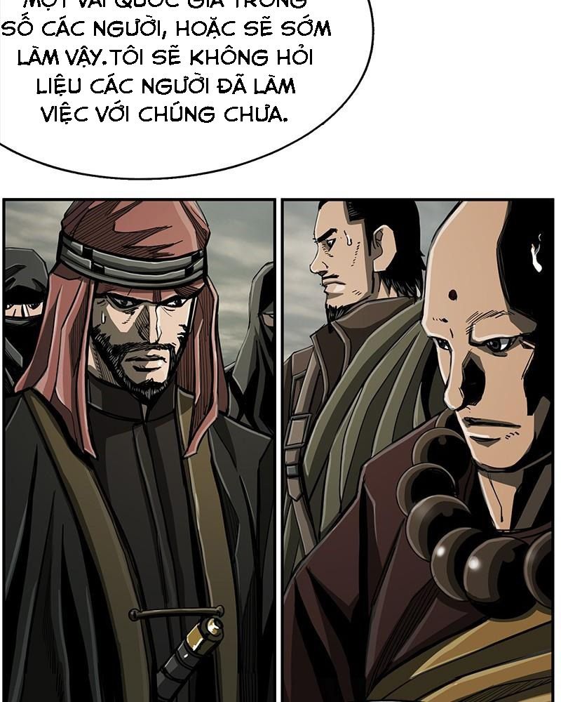 The First Hunter - Chương 71