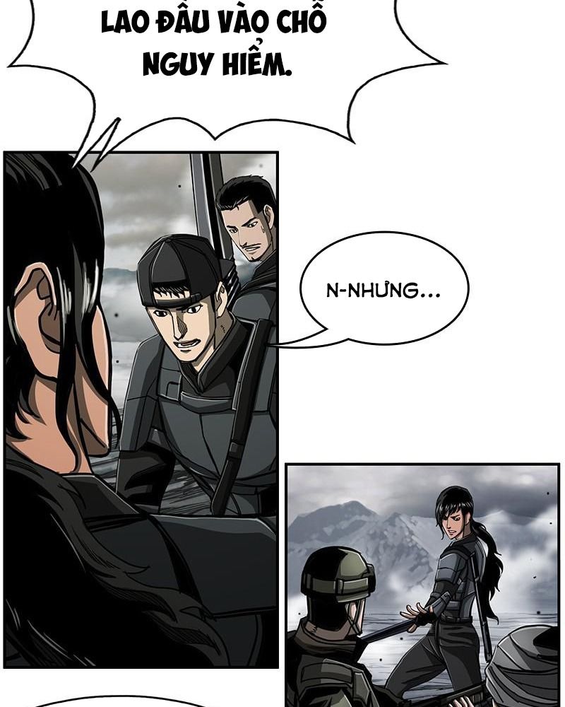 The First Hunter - Chương 72