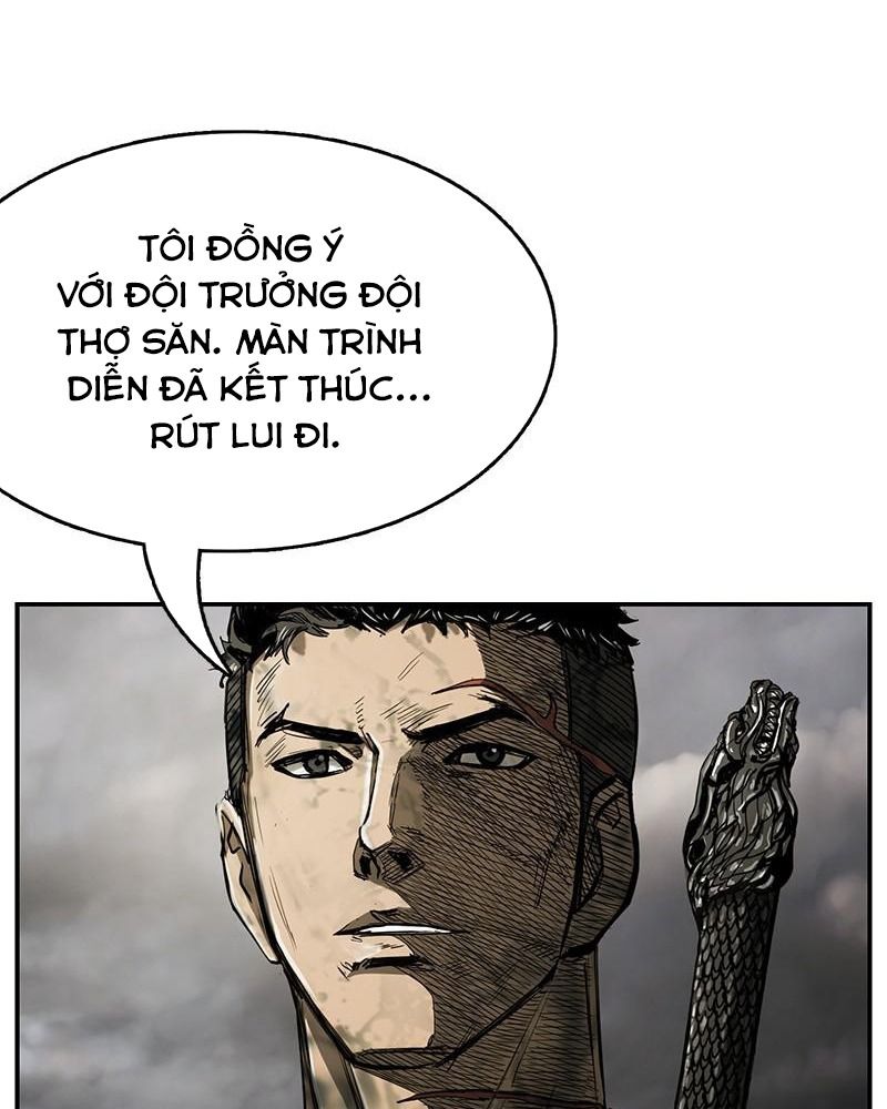 The First Hunter - Chương 72