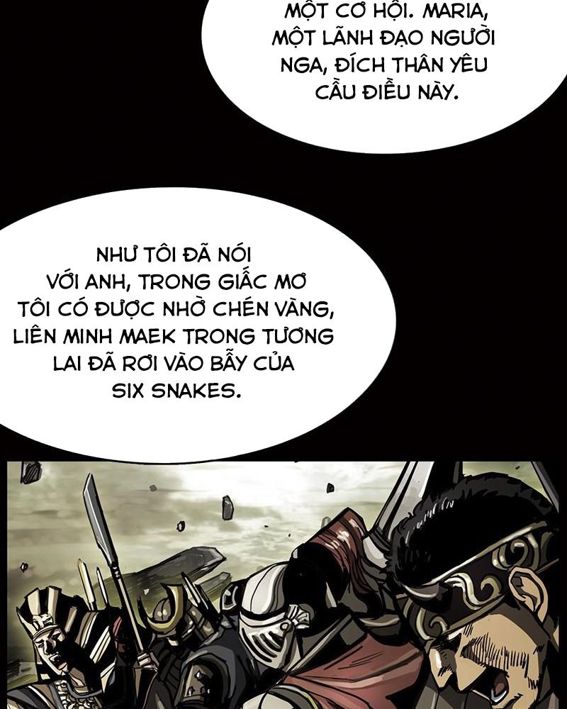 The First Hunter - Chương 72