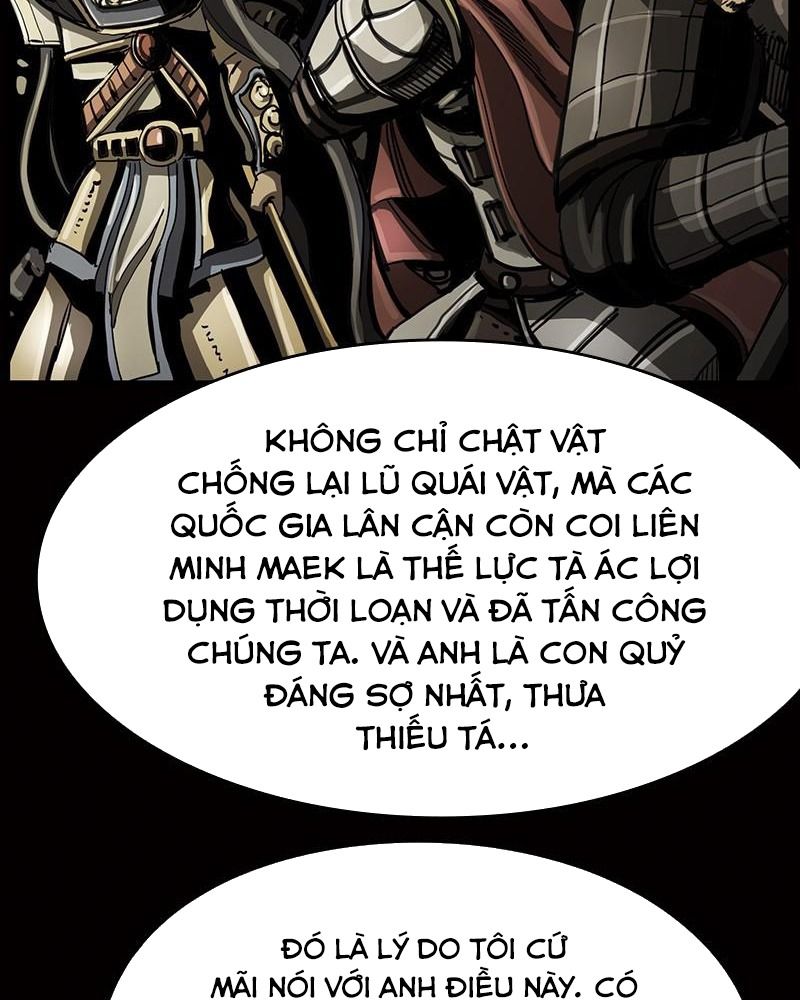 The First Hunter - Chương 72