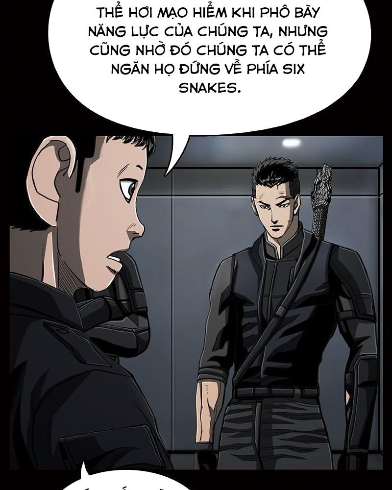 The First Hunter - Chương 72