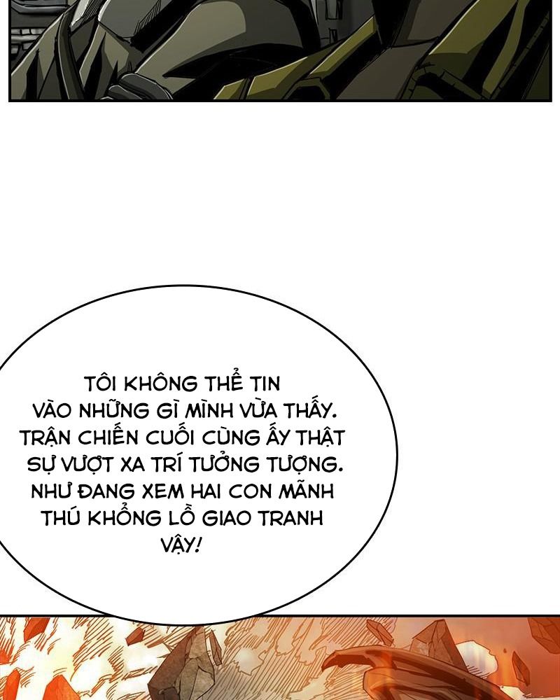 The First Hunter - Chương 72