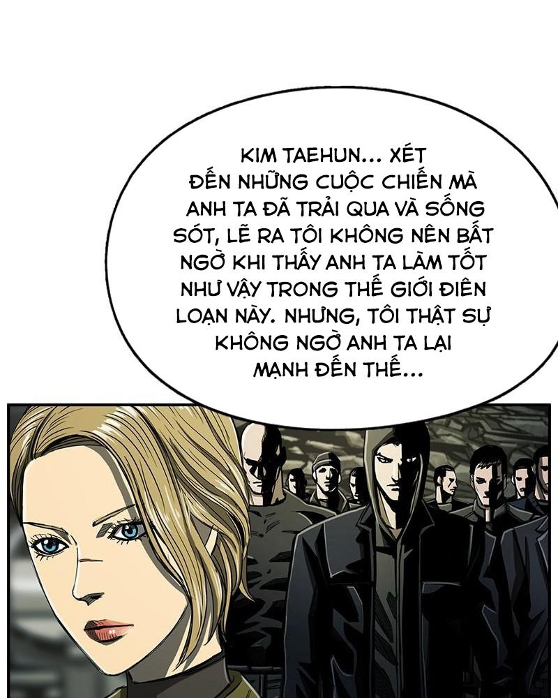 The First Hunter - Chương 72