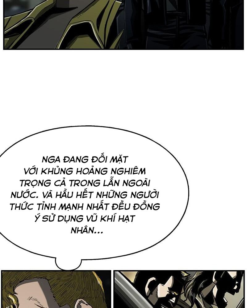 The First Hunter - Chương 72