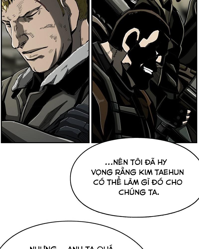The First Hunter - Chương 72