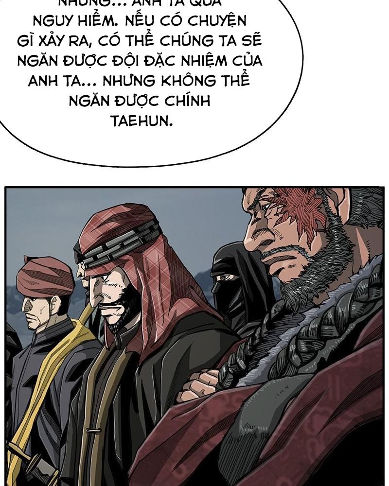 The First Hunter - Chương 72