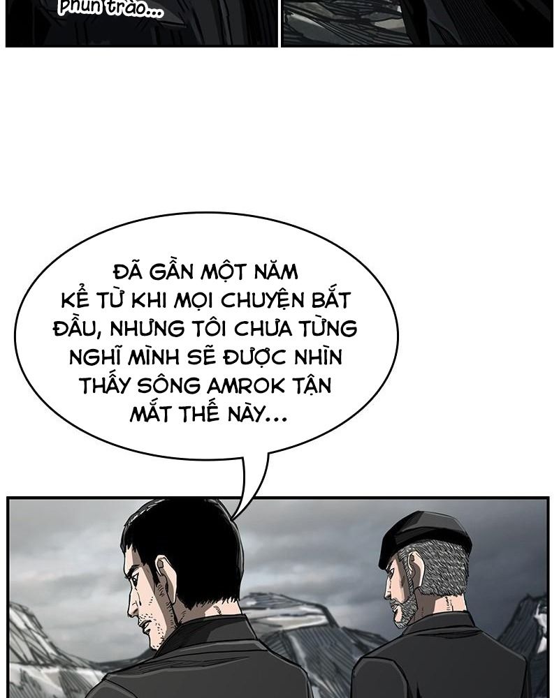 The First Hunter - Chương 72