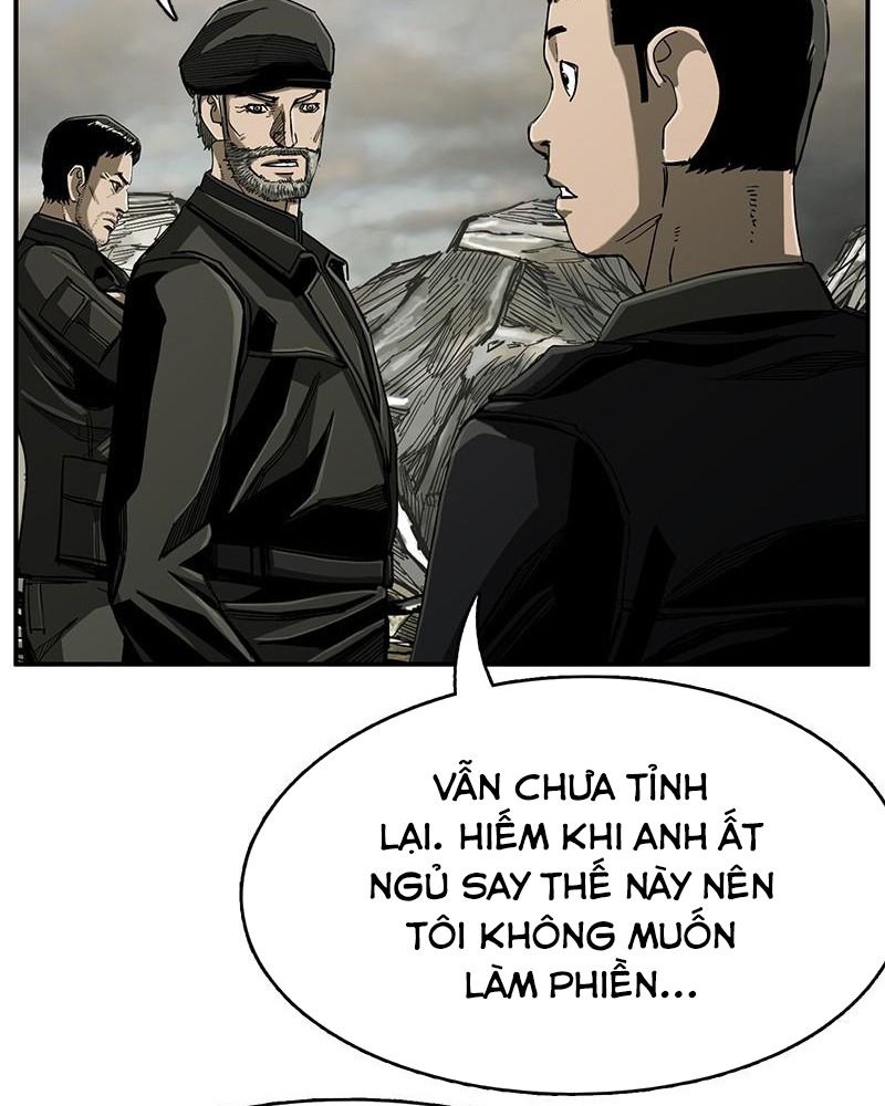 The First Hunter - Chương 72