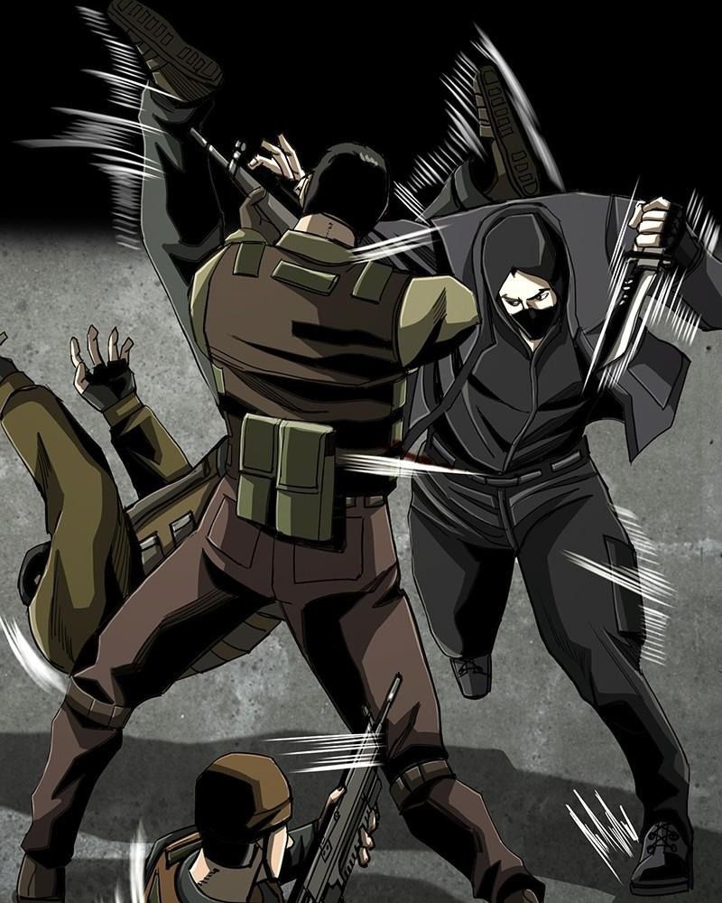 The First Hunter - Chương 73