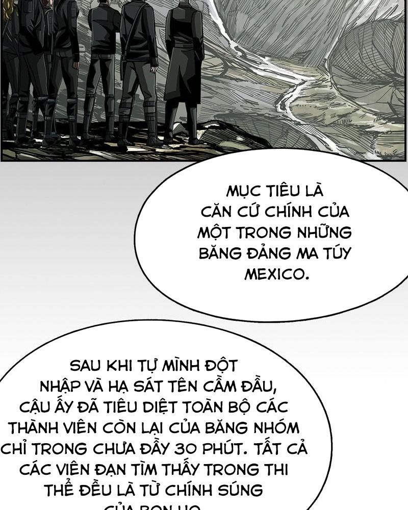 The First Hunter - Chương 73