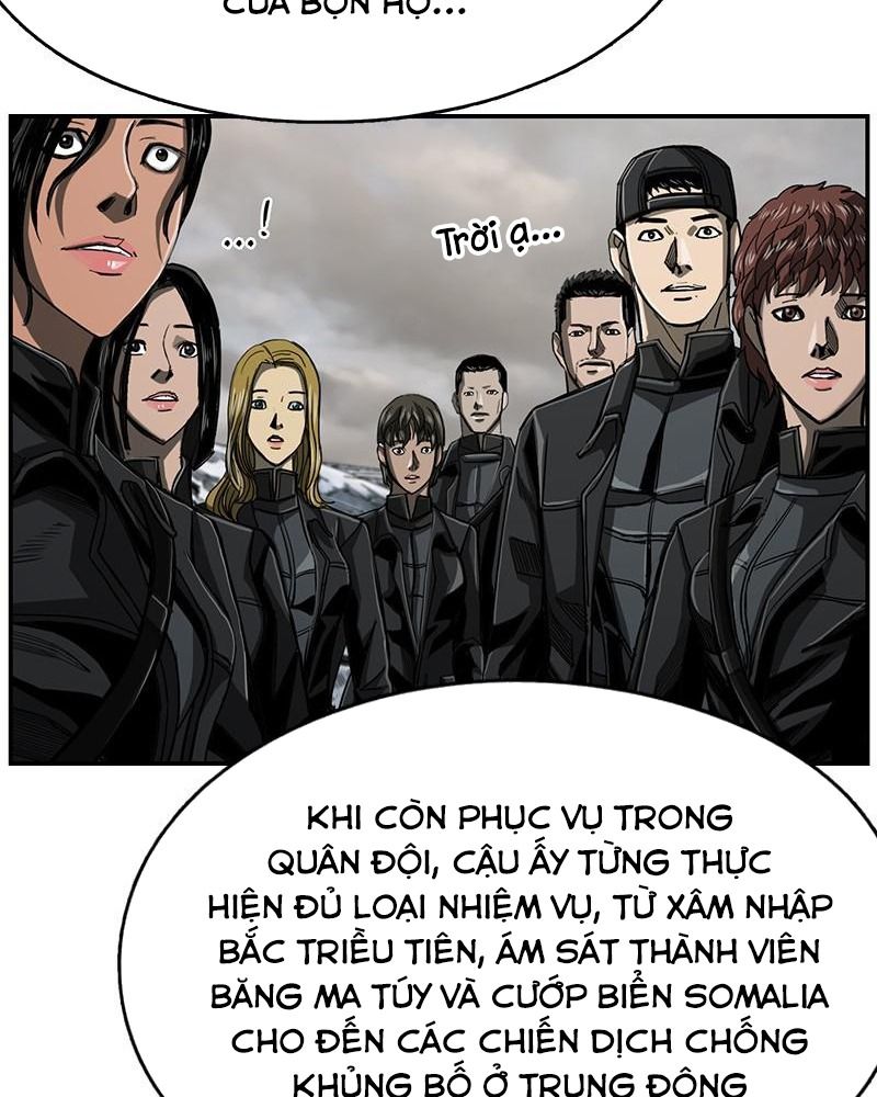 The First Hunter - Chương 73