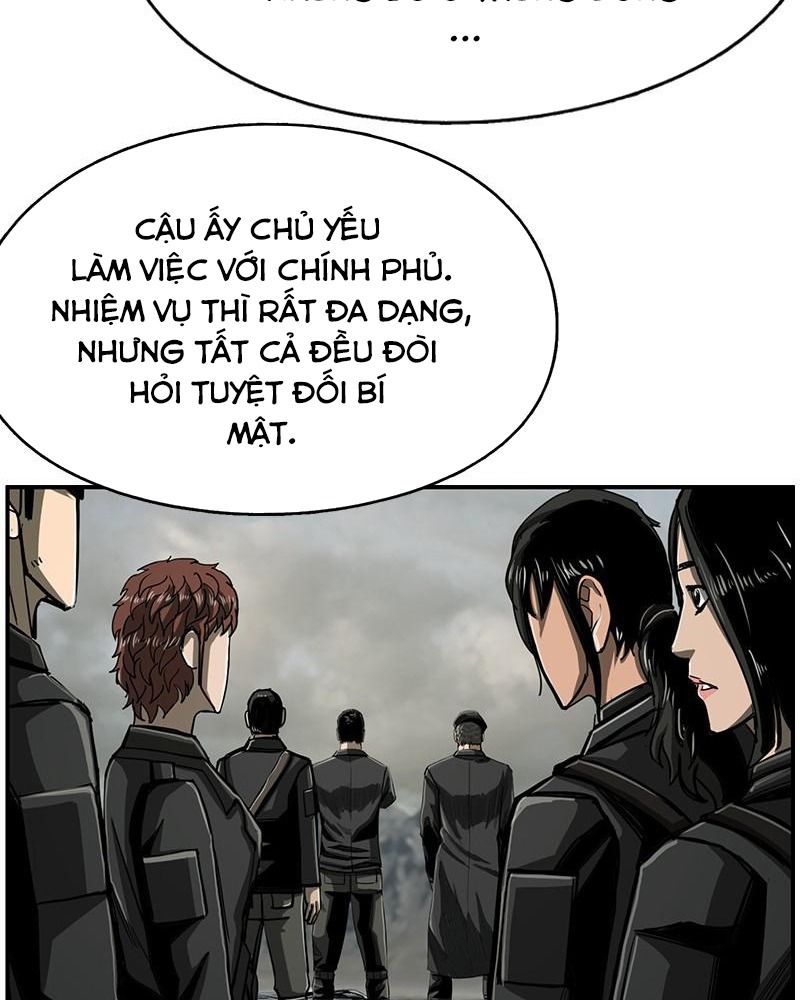The First Hunter - Chương 73