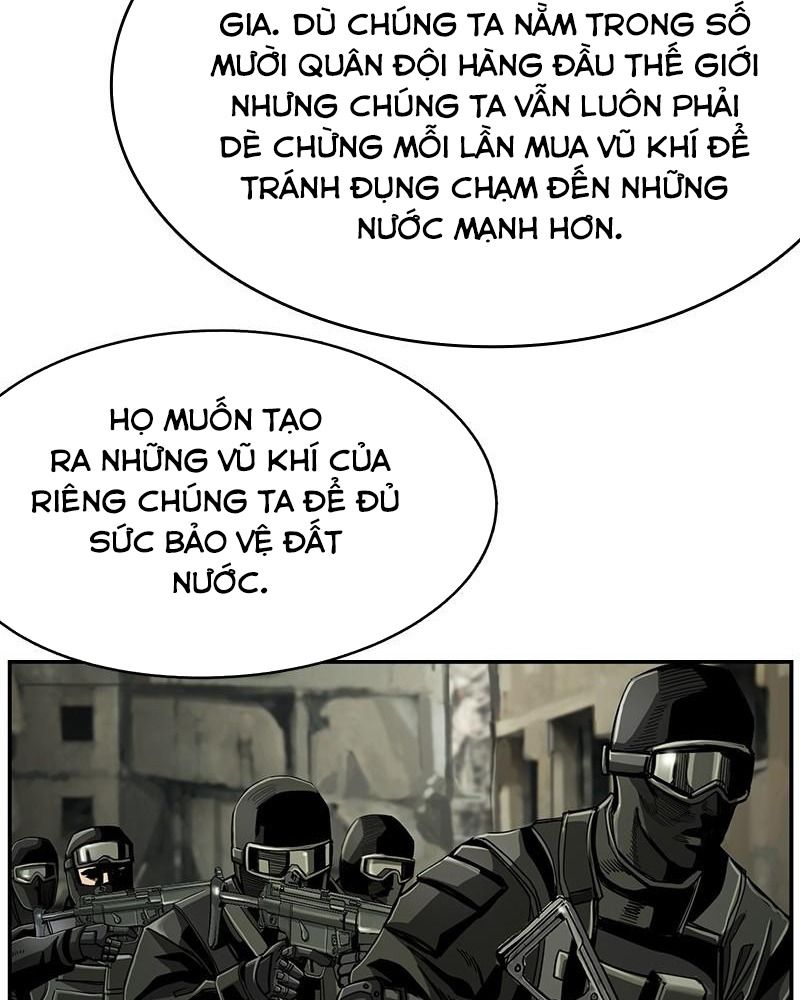 The First Hunter - Chương 73