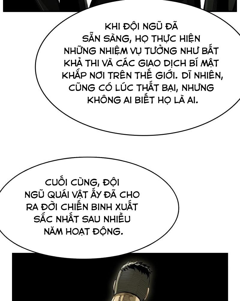 The First Hunter - Chương 73