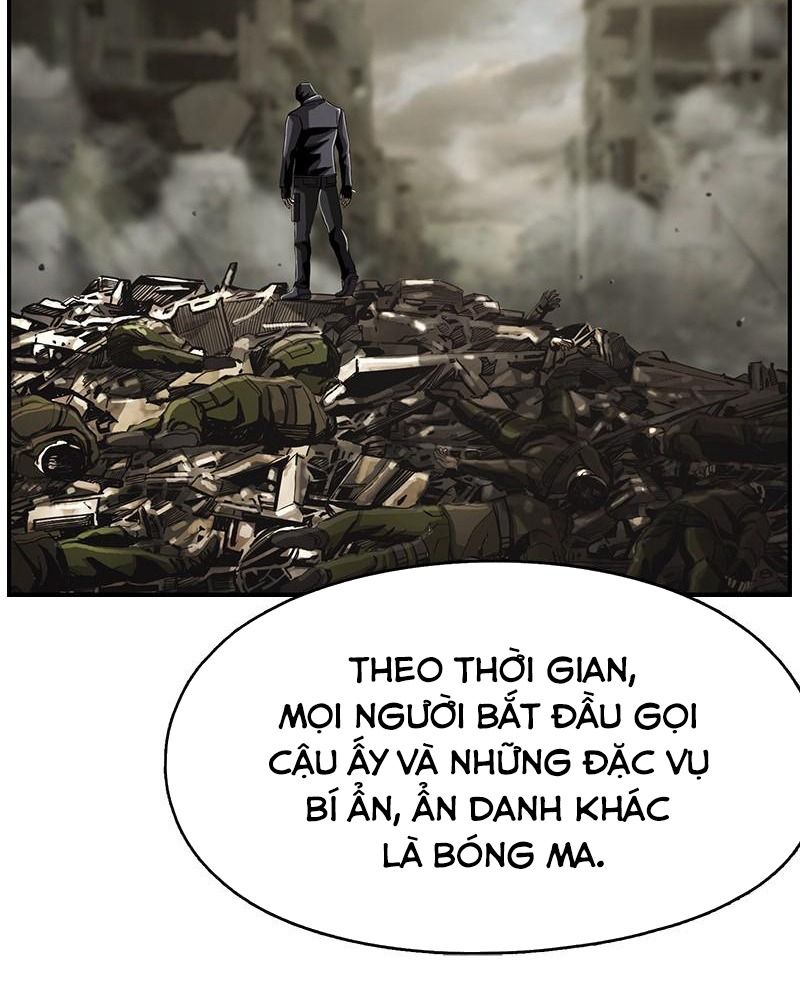 The First Hunter - Chương 73