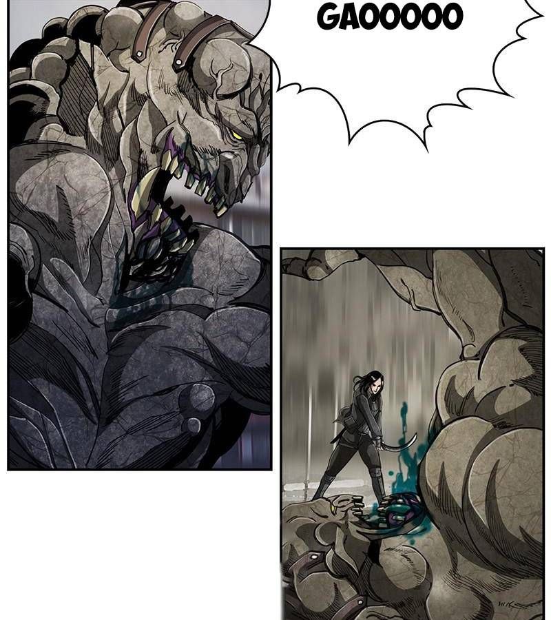 The First Hunter - Chương 76