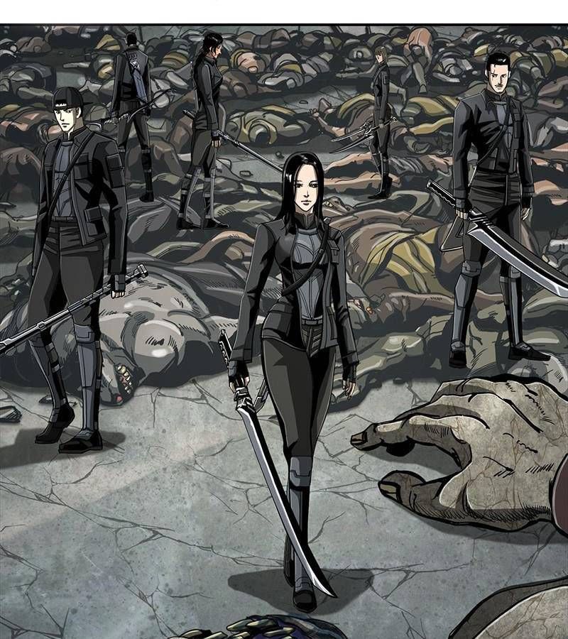 The First Hunter - Chương 76