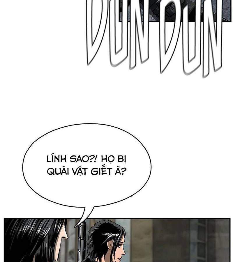 The First Hunter - Chương 76
