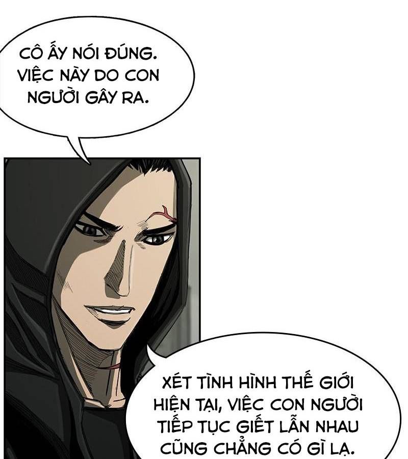 The First Hunter - Chương 76