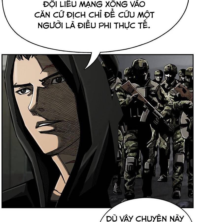 The First Hunter - Chương 76