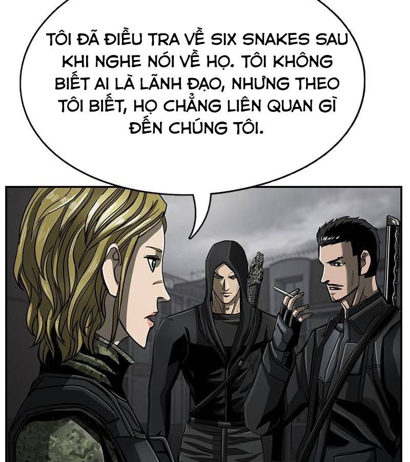 The First Hunter - Chương 76