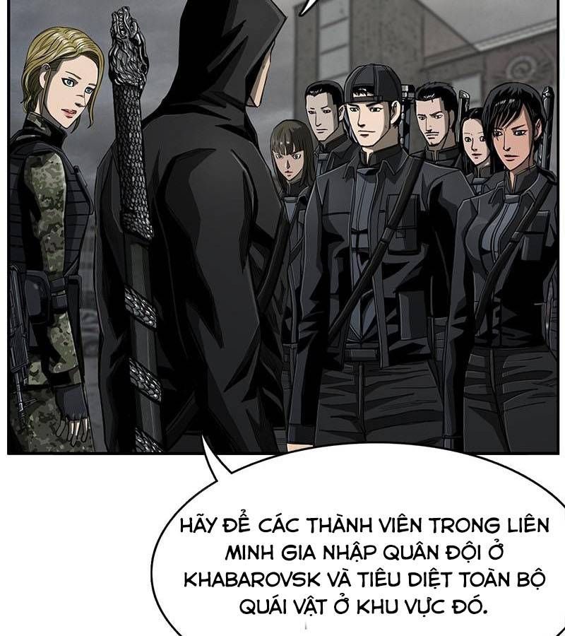 The First Hunter - Chương 76