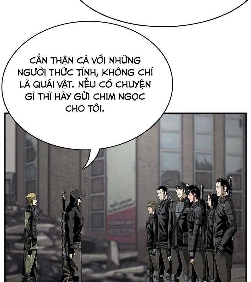 The First Hunter - Chương 76