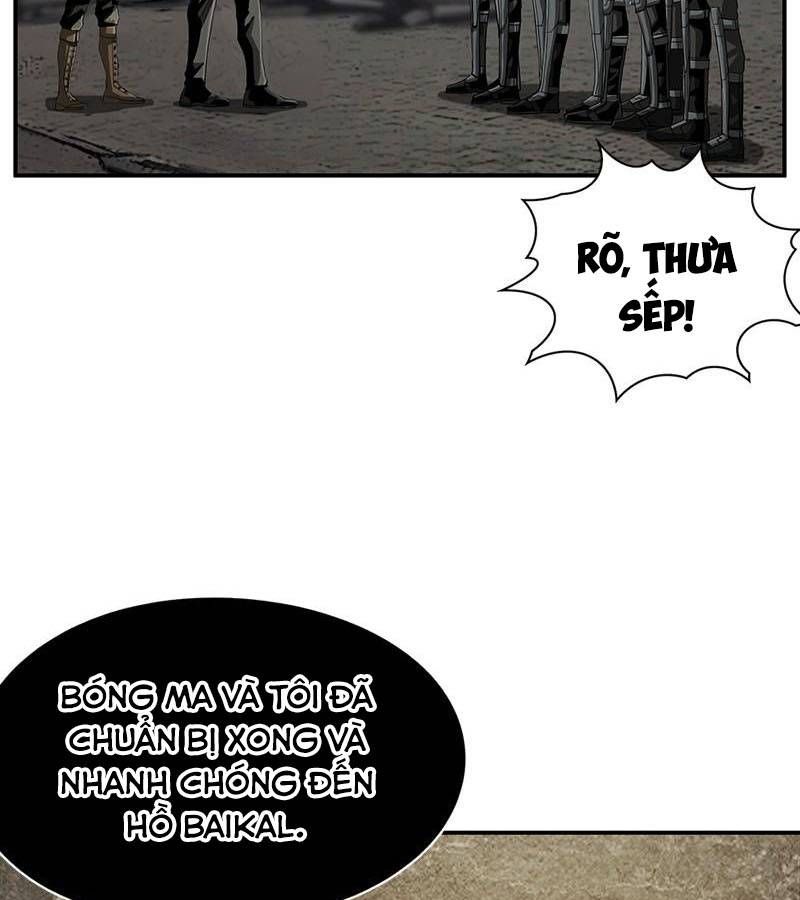 The First Hunter - Chương 76
