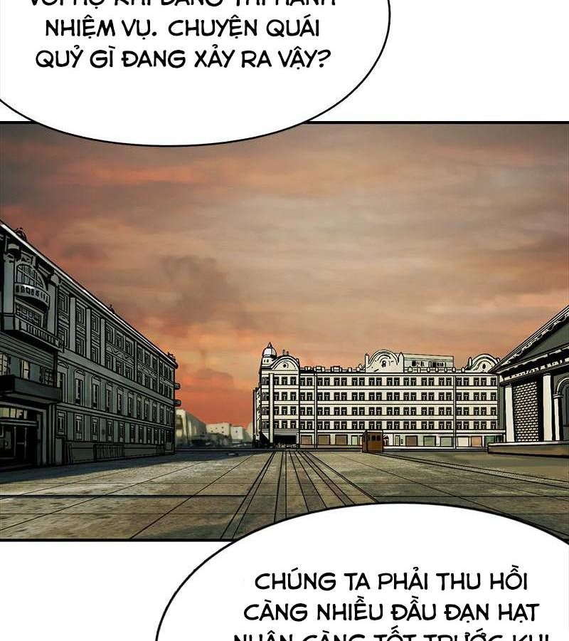 The First Hunter - Chương 76