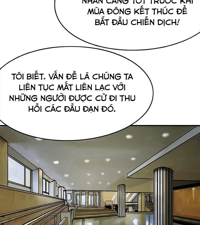 The First Hunter - Chương 76
