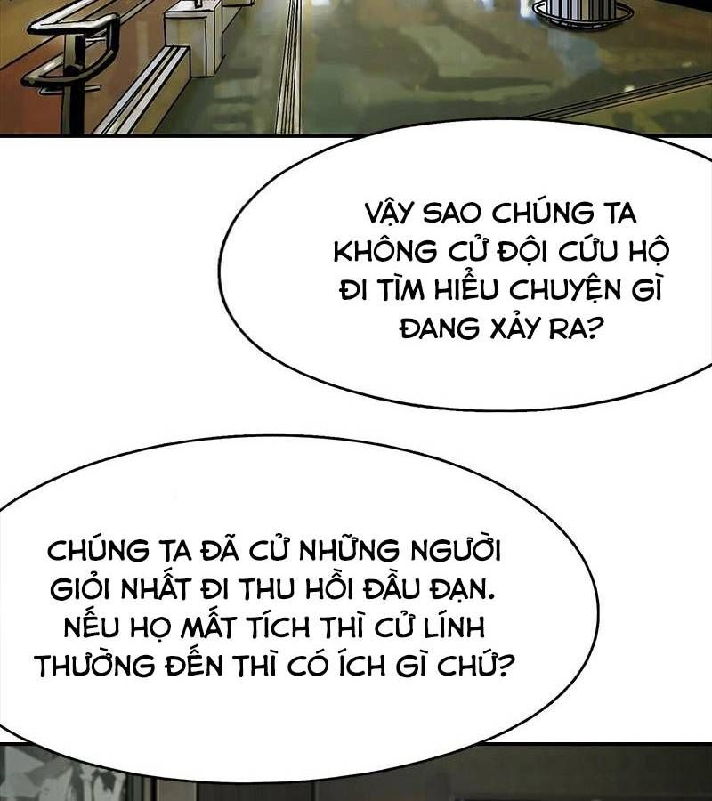 The First Hunter - Chương 76