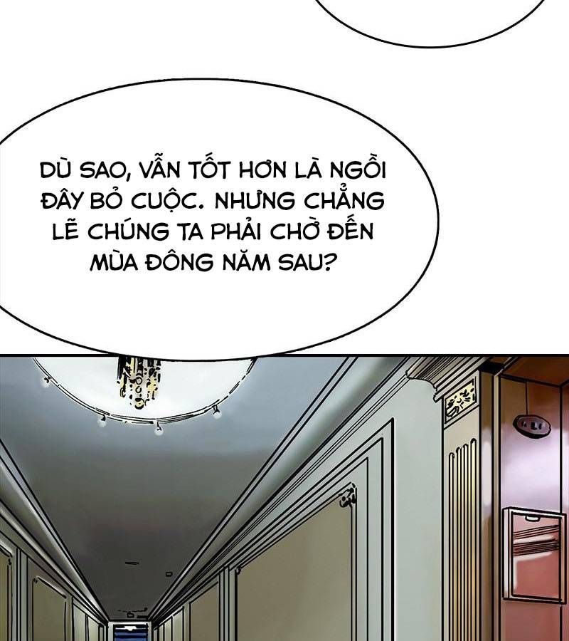 The First Hunter - Chương 76
