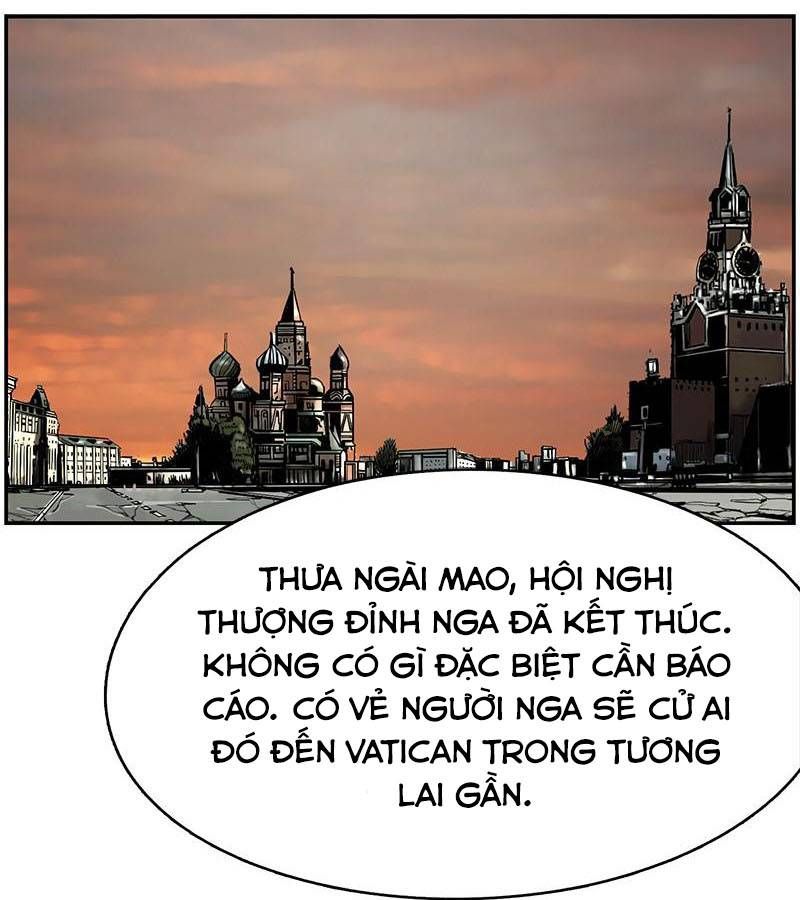 The First Hunter - Chương 76
