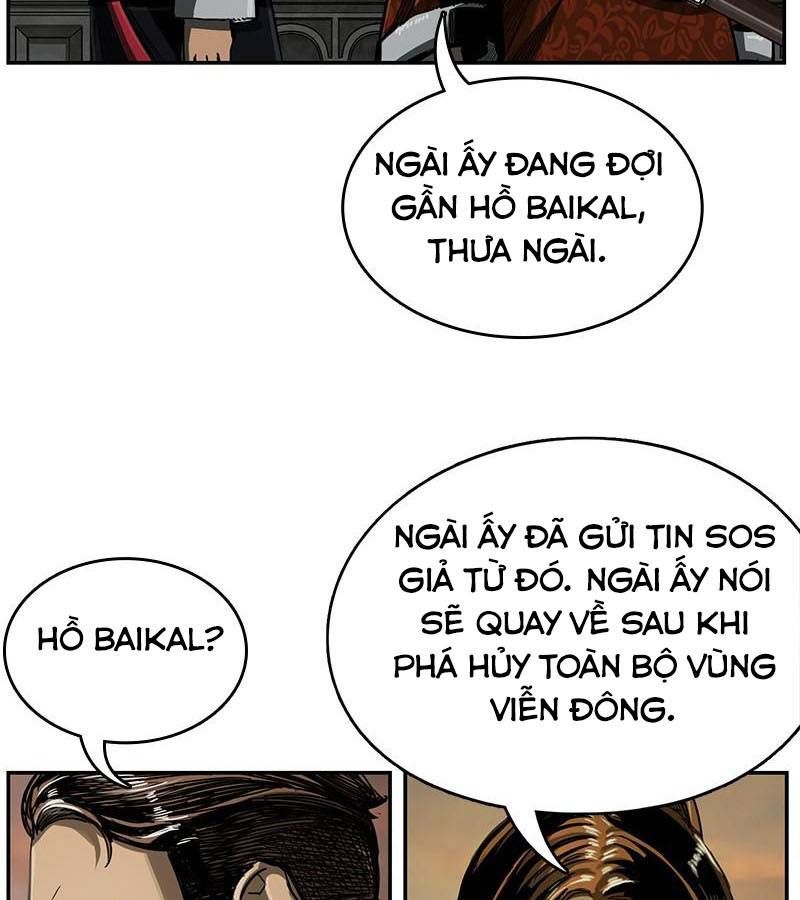 The First Hunter - Chương 76
